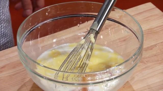 Buddy's Best Breakfast Ever