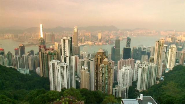 Hong Kong
