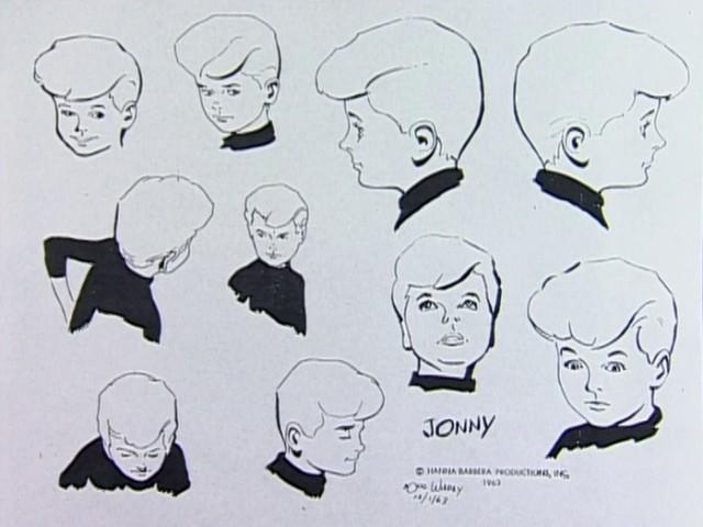 Johnny Quest: Adventures in Animation
