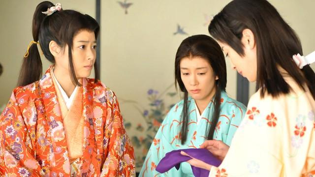 The Bride's Decision (Hanayome no Ketsui)