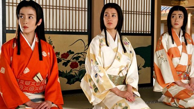 Hideyoshi, The Regent (Kanpakuhdeyoshi)