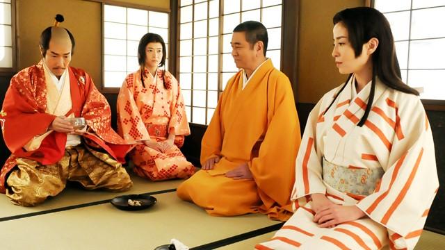 Ieyasu's Bride (Ieyasu no Hanayome)