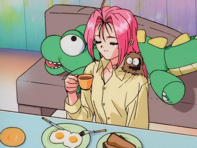 Good Morning Mylene