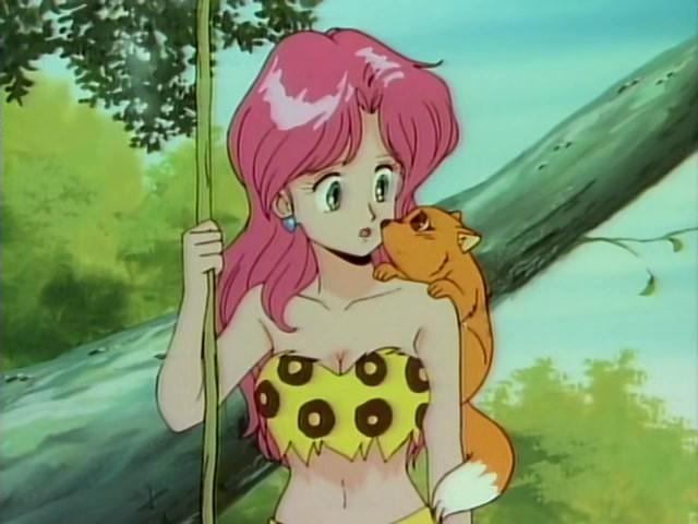 Great Animal Mission