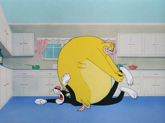 King-Size Canary