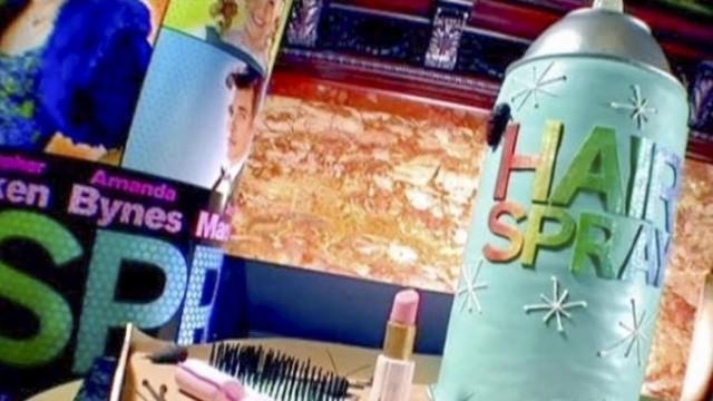 Hairspray Premiere