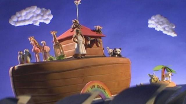 Airplanes and Arks