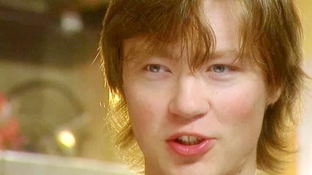 Эта горькая сладкая месть. Серия 4