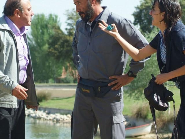 La llamada de la selva