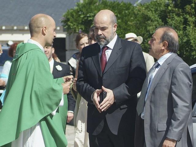 La jauría del hortelano