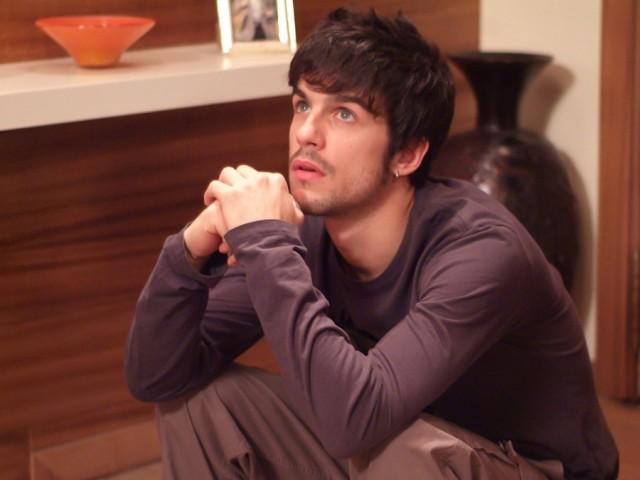 La pasión según Fructuoso