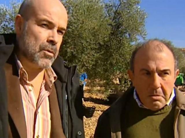 Los puentes de la Alcarria