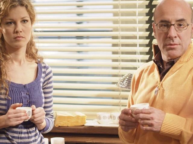 Ese olor tan característico