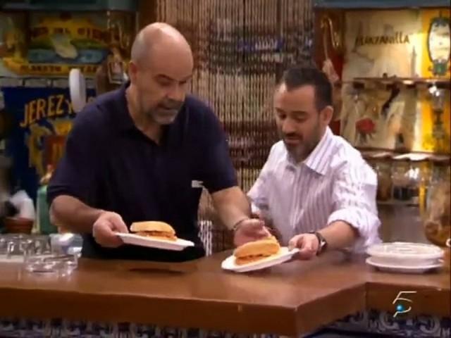 Mayormente, lo que sube baja