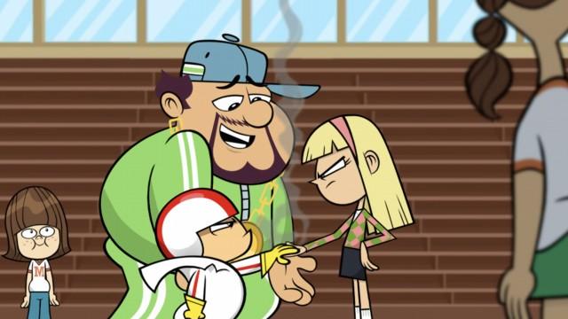 Dancing with the Enemy