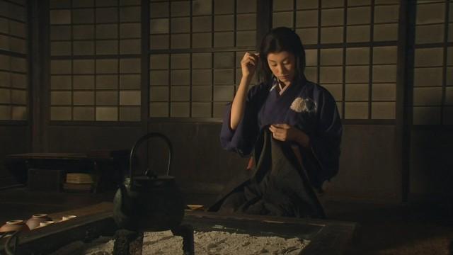 Musashi and Yakimura