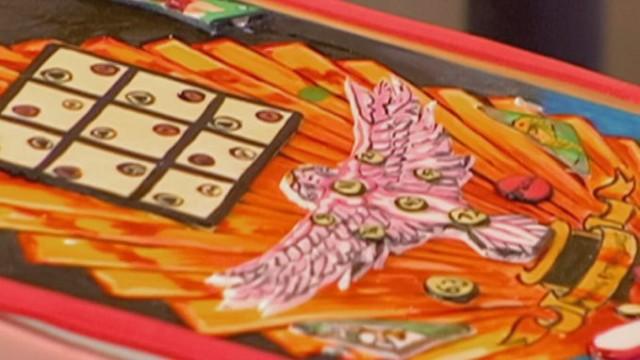 Pinball Wizard