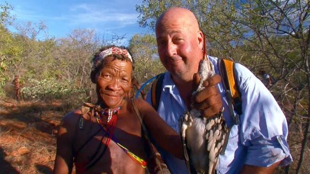 Kalahari