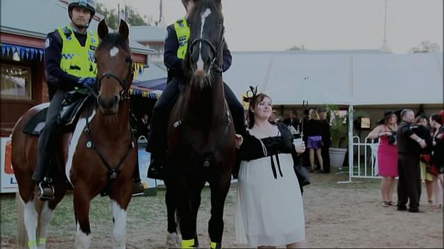 Kalgoorlie Cup