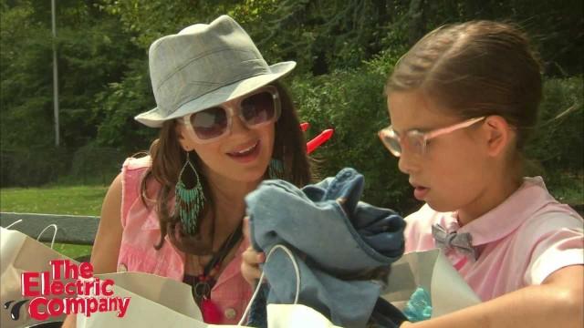 Spooky Summer Soiree