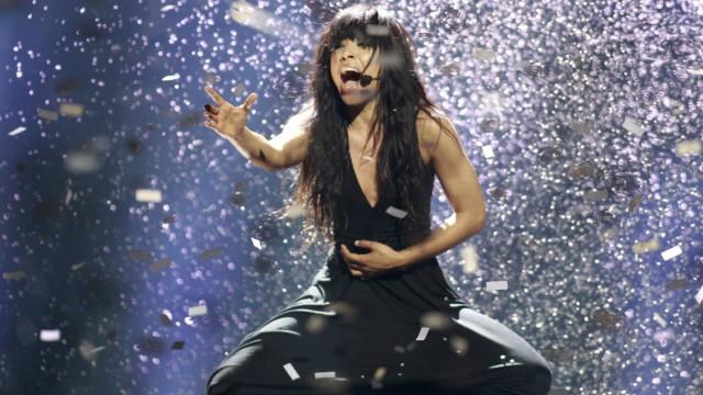 Eurovision Song Contest 2012: Final (Azerbaijan)