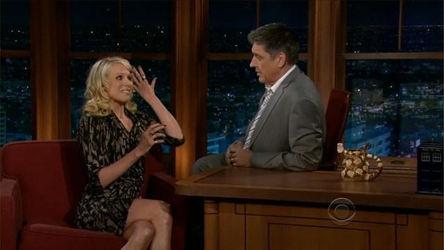 Adam Goldberg, Lucy Punch