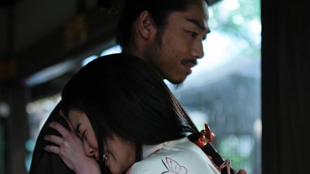 Storm of Love (Ai no arashi)