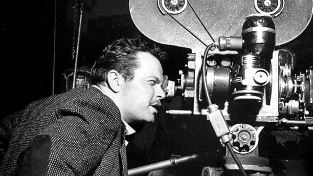 The Orson Welles Story (2)