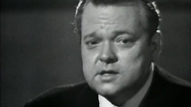 The Complete Citizen Kane