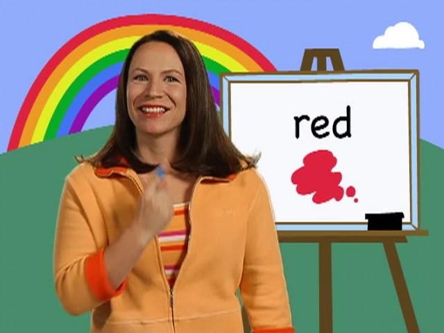 Box of Crayons