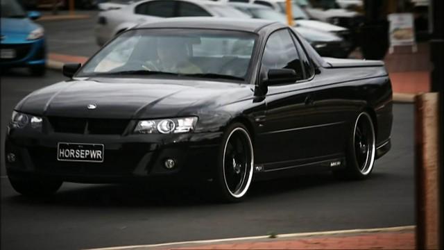 No Burnouts