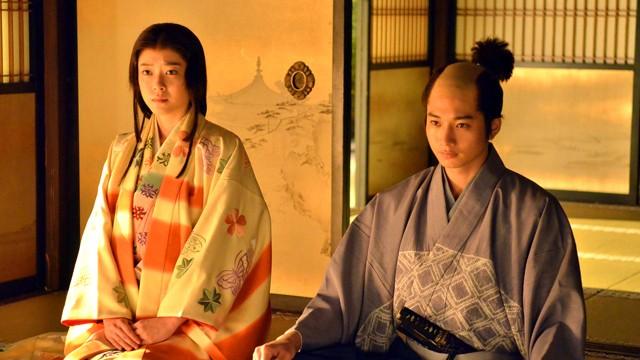 The Demon of Edo (Edo no oni)