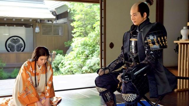 Gracia's Death (Garasha shisu)