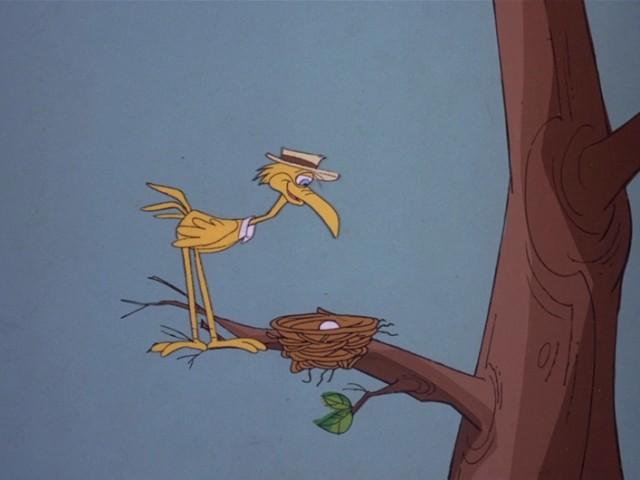 Storky and Hatch