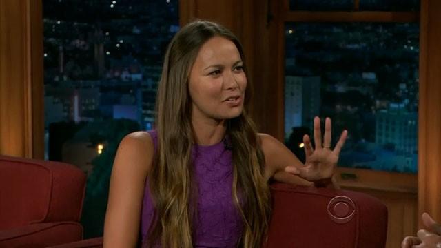 Cedric the Entertainer, Moon Bloodgood