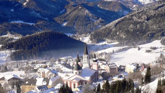 Mariazeller Land - Geheimnisvolle Bergwelt zwischen Ötscher und Hochschwab