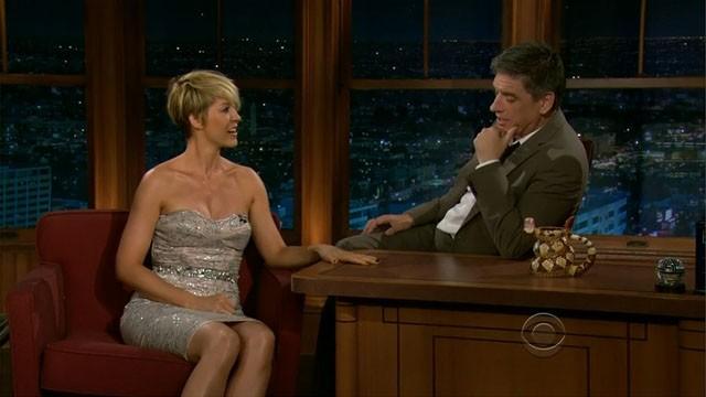 Jenna Elfman, Breckin Meyer, Omid Djalili