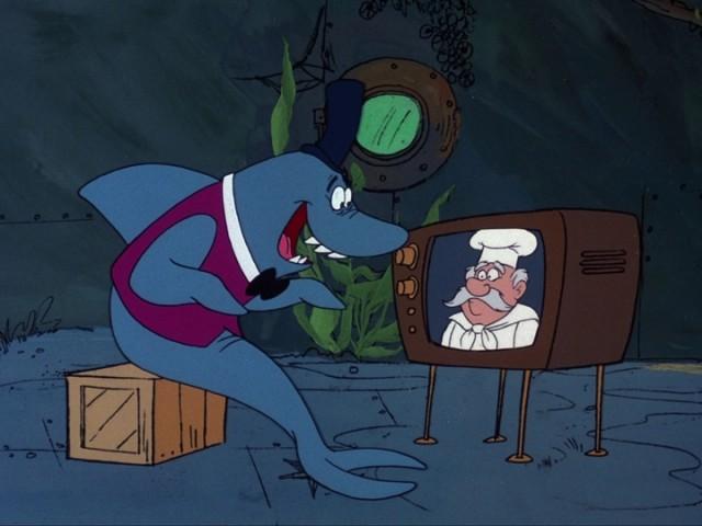 Fish Anonymous