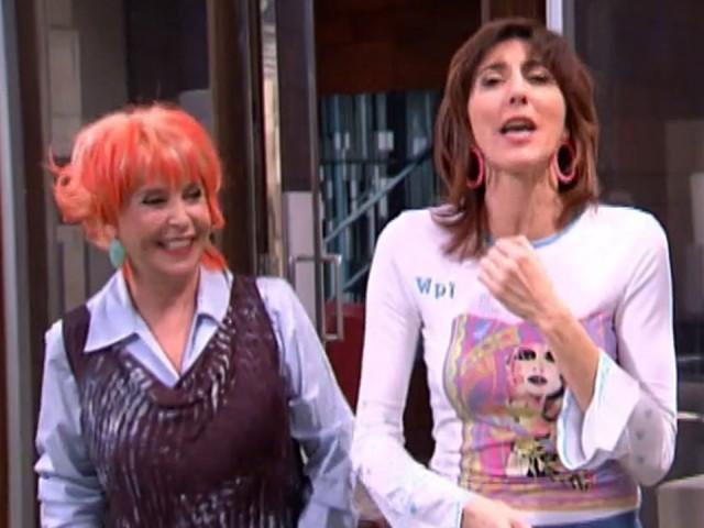 Yo vivía en una casa de lujo y una termita se la comió