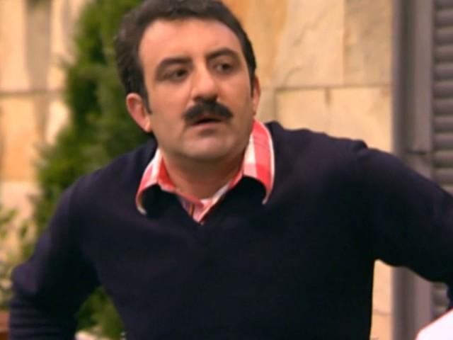 Cuando erais pobres, ¿comíais todos los días