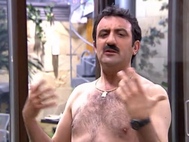 Llámeme Manu