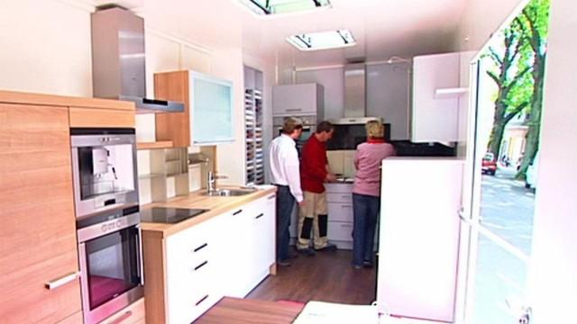 Staub und Schmerzen in Moers