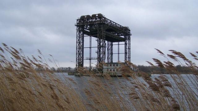 Toskana des Nordens - Bahnen in der Uckermark