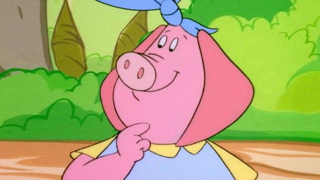 Das vertauschte Meisterwerk