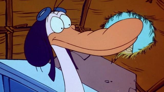 Ophelia verliert den Verstand