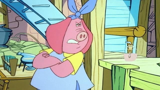 Die geklauten Sprechtropfen