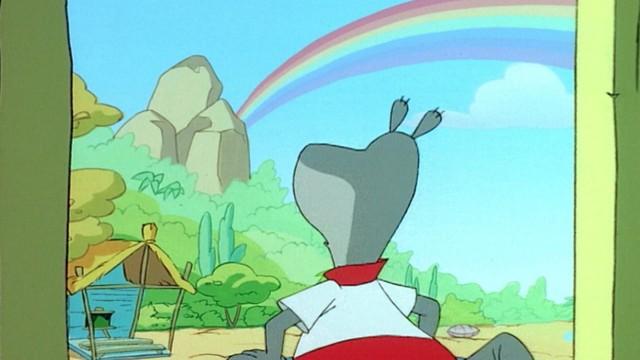 Eine Arche für Urmel