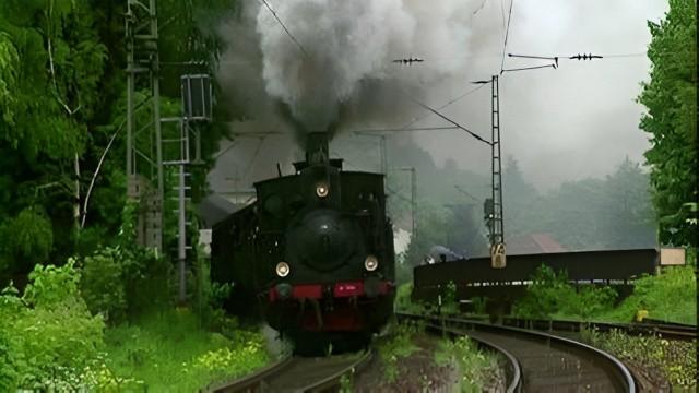 Rückblick und Vorschau, auch im Radio