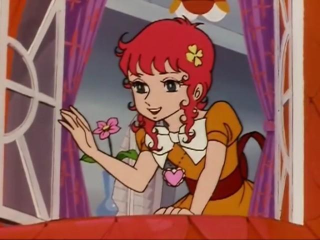 My Longing for Megu