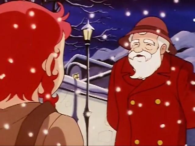 Santa's Name: Apo